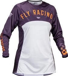 Fly Racing Women's Lite Jerseys 377-6212X