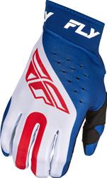 Fly Racing Pro Lite Gloves 378-046XS