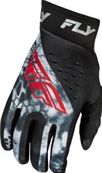 Fly Racing Pro Lite Gloves 378-0472X