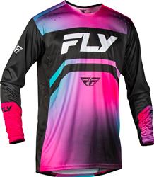 Fly Racing Riding Jerseys 378-051YS