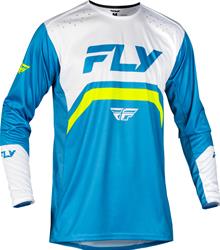 Fly Racing Riding Jerseys 378-052YM