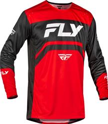 Fly Racing Riding Jerseys 378-054YL