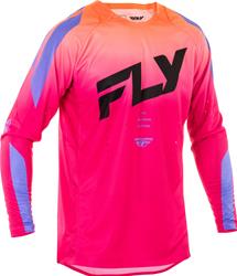 Fly Racing Evolution DST Jerseys 378-121L