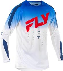 Fly Racing Evolution DST Jerseys 378-123S