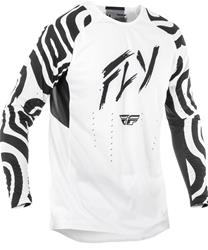 Fly Racing Evolution DST Abyss Jerseys 378-125L