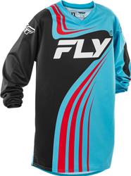 Fly Racing Riding Jerseys 378-221YL