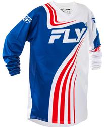 Fly Racing Riding Jerseys 378-222YL
