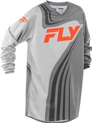 Fly Racing Riding Jerseys 378-223YXL