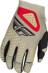 Fly Racing Kinetic Sym Gloves 378-4102X