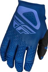Fly Racing Kinetic Sym Gloves 378-4132X