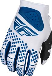 Fly Racing Kinetic Center Gloves 378-5112X