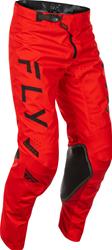 Fly Racing Kinetic Center Pants 378-53236