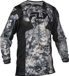 Fly Racing Patrol Jerseys 378-653M