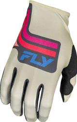 Fly Racing Lite Gloves 378-7142X