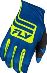 Fly Racing Lite Gloves 378-715X
