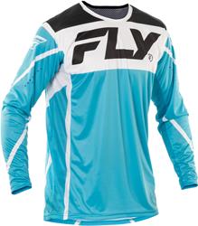 Fly Racing Lite Jerseys 378-7222X