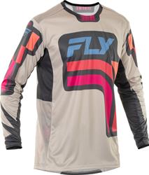 Fly Racing Riding Jerseys 378-724YXL