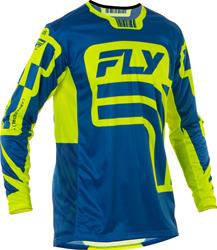 Fly Racing Lite Lancer Jerseys