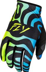 Fly Racing Lite Gloves 378-7403X