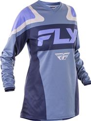 Fly Racing Riding Jerseys 378-821X