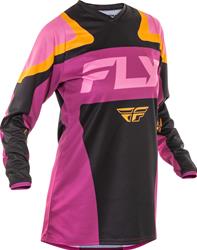 Fly Racing Riding Jerseys 378-822M