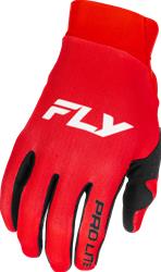 Fly Racing Riding Gloves 379-044S