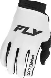 Fly Racing Riding Gloves 379-0453X
