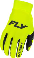 Fly Racing Riding Gloves 379-046S