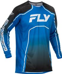 Fly Racing Riding Jerseys 379-051YL
