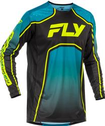 Fly Racing Riding Jerseys 379-055L