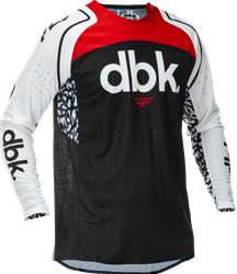 Fly Racing Riding Jerseys 379-123L