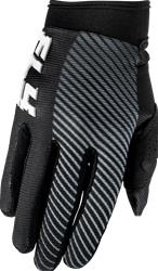 Fly Racing Riding Gloves 379-210Y3XS