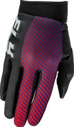 Fly Racing Riding Gloves 379-211Y2XS