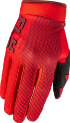 Fly Racing Riding Gloves 379-212YXS