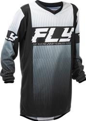 Fly Racing Riding Jerseys 379-220YL