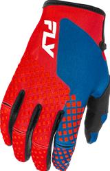Fly Racing Riding Gloves 379-412X