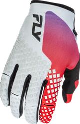 Fly Racing Riding Gloves 379-413YL