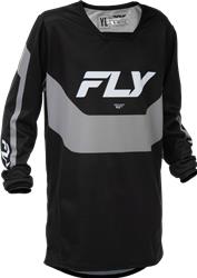 Fly Racing Youth Kinetic Jerseys 379-420YL