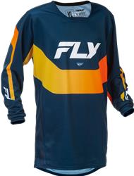 Fly Racing Riding Jerseys 379-424YS