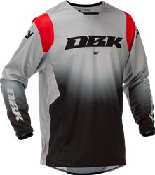 Fly Racing Riding Jerseys 379-520X