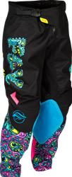 Fly Racing Youth Kinetic Mutant Pants 379-53524