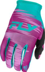 Fly Racing Riding Gloves 379-612S