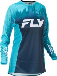 Fly Racing Riding Jerseys 379-621X