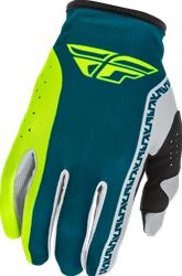 Fly Racing Riding Gloves 379-713S