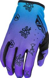 Fly Racing Riding Gloves 379-715YM