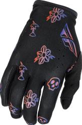 Fly Racing Riding Gloves 379-7162X