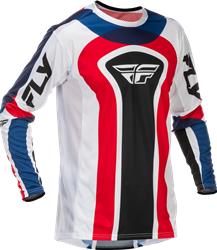 Fly Racing Riding Jerseys 379-724YXL