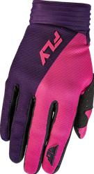 Fly Racing Riding Gloves 379-811M