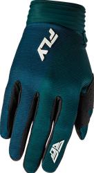 Fly Racing Riding Gloves 379-812XS