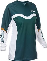 Fly Racing Riding Jerseys 379-822S